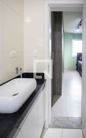 Apartamento à venda com 184m², 2 quartos e 1 vagaBanheiro da Suíte