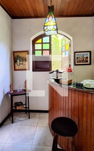 Casa à venda com 7000m², 4 quartos e 2 vagasBar