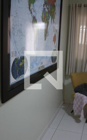 Casa à venda com 120m², 3 quartos e 2 vagasSala 