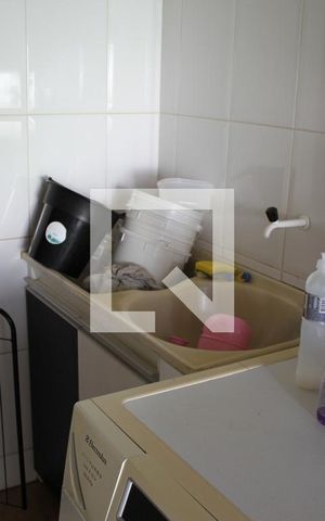Casa à venda com 120m², 3 quartos e 2 vagasCozinha 