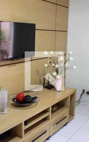 Casa à venda com 120m², 3 quartos e 2 vagasSala 