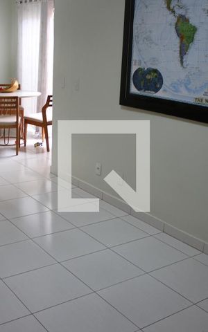 Casa à venda com 120m², 3 quartos e 2 vagasSala 