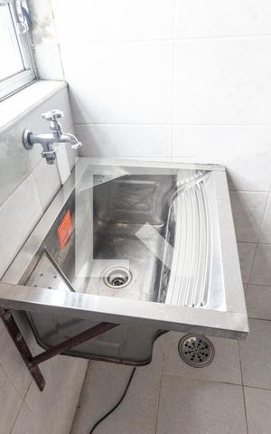 Casa para alugar com 89m², 1 quarto e sem vaga Casa para alugar com 89m², 1 quarto e sem vagaÁrea de serviço