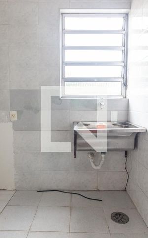 Casa para alugar com 89m², 1 quarto e sem vaga Casa para alugar com 89m², 1 quarto e sem vagaÁrea de serviço
