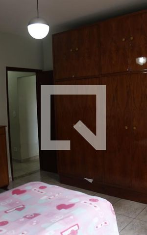 Casa à venda com 240m², 4 quartos e 3 vagasQuarto 2