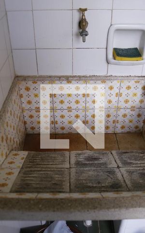 Casa à venda com 240m², 4 quartos e 3 vagasÁrea de Serviço