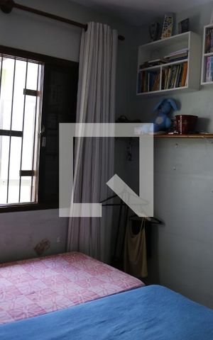 Casa à venda com 240m², 4 quartos e 3 vagasQuarto 3