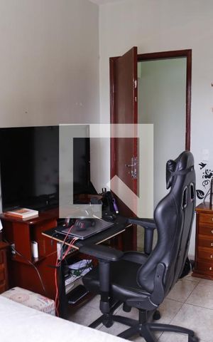 Casa à venda com 240m², 4 quartos e 3 vagasQuarto 1