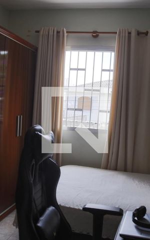 Casa à venda com 240m², 4 quartos e 3 vagasQuarto 1