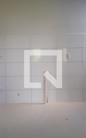 Apartamento à venda com 42m², 2 quartos e 1 vaga Apartamento à venda com 42m², 2 quartos e 1 vagaCozinha