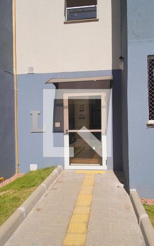 Apartamento à venda com 42m², 2 quartos e 1 vaga Apartamento à venda com 42m², 2 quartos e 1 vagaFachada do bloco