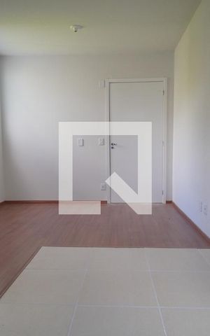 Apartamento à venda com 42m², 2 quartos e 1 vaga Apartamento à venda com 42m², 2 quartos e 1 vagaCozinha
