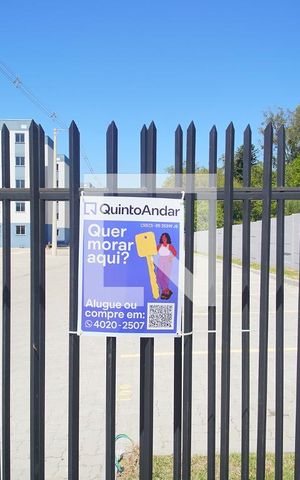 Apartamento à venda com 42m², 2 quartos e 1 vagaFachada