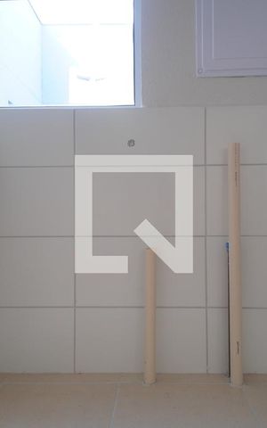 Apartamento à venda com 42m², 2 quartos e 1 vaga Apartamento à venda com 42m², 2 quartos e 1 vagaCozinha