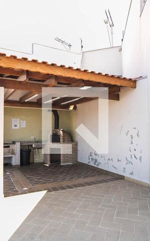 Apartamento à venda com 69m², 2 quartos e 1 vaga Apartamento à venda com 69m², 2 quartos e 1 vagaÁrea comum - Churrasqueira