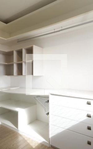 Apartamento à venda com 59m², 2 quartos e 1 vagaQuarto