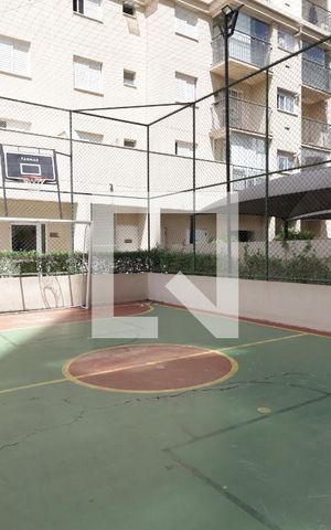 Apartamento à venda com 59m², 2 quartos e 1 vagaQuadra Esportiva