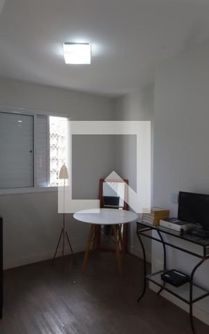 Apartamento à venda com 59m², 2 quartos e 1 vagaSala