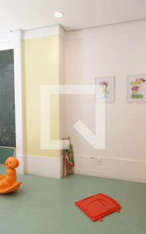 Apartamento à venda com 59m², 2 quartos e 1 vagaBrinquedoteca