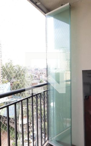 Apartamento à venda com 59m², 2 quartos e 1 vagaVaranda da Sala