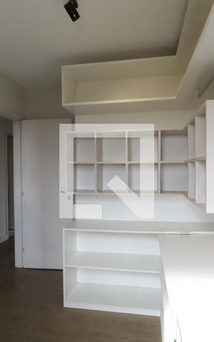 Apartamento à venda com 59m², 2 quartos e 1 vagaQuarto