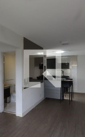 Apartamento à venda com 59m², 2 quartos e 1 vagaSala