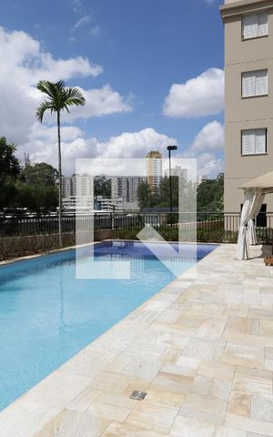 Apartamento à venda com 59m², 2 quartos e 1 vagaÁrea comum - Piscina