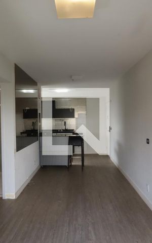 Apartamento à venda com 59m², 2 quartos e 1 vagaSala