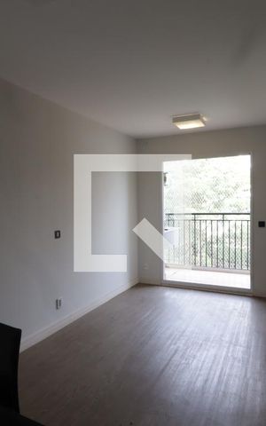 Apartamento à venda com 59m², 2 quartos e 1 vagaSala