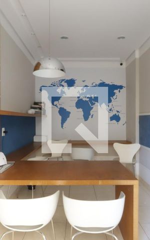 Apartamento à venda com 59m², 2 quartos e 1 vagaSala de Jogos