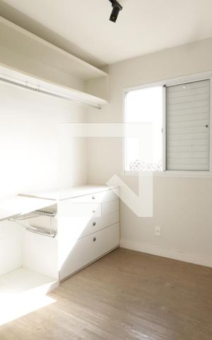 Apartamento à venda com 59m², 2 quartos e 1 vagaQuarto