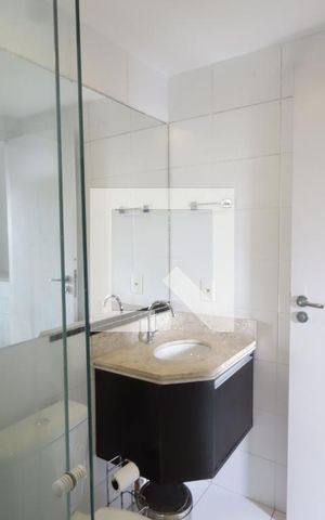 Apartamento à venda com 59m², 2 quartos e 1 vagaBanheiro da Suíte