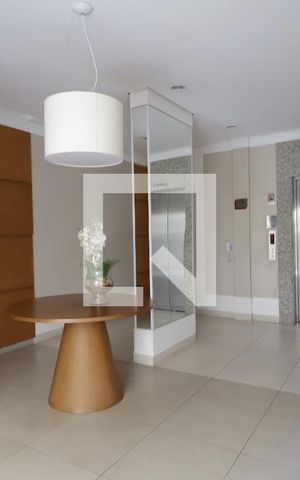 Apartamento à venda com 59m², 2 quartos e 1 vagaHall social