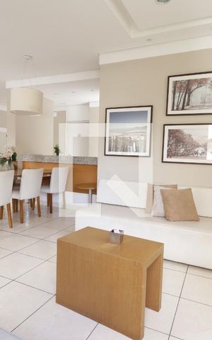 Apartamento à venda com 59m², 2 quartos e 1 vagaÁrea comum - Salão de festas