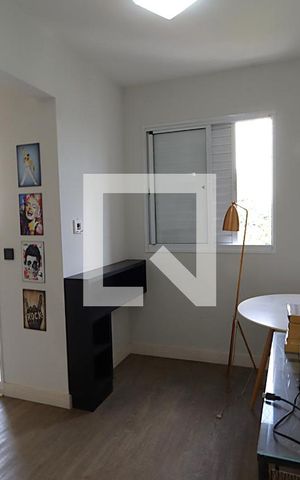 Apartamento à venda com 59m², 2 quartos e 1 vagaSala