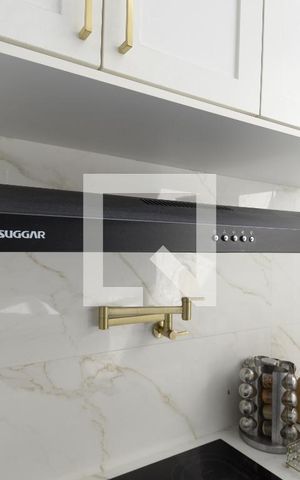 Casa à venda com 180m², 4 quartos e 2 vagasCozinha