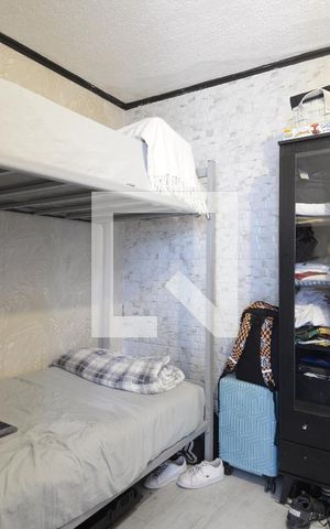 Casa à venda com 180m², 4 quartos e 2 vagasQuarto 2