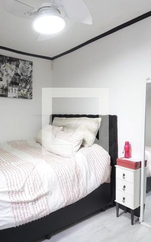 Casa à venda com 180m², 4 quartos e 2 vagasQuarto 1