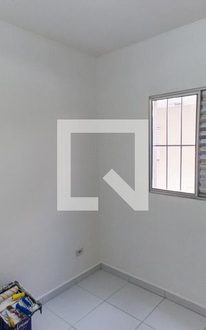 Casa de condomínio para alugar com 35m², 1 quarto e sem vagaQuarto  