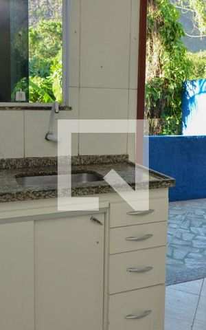 Apartamento para alugar com 75m², 1 quarto e sem vaga Apartamento para alugar com 75m², 1 quarto e sem vagaCozinha