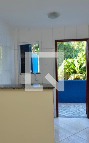 Apartamento para alugar com 75m², 1 quarto e sem vaga Apartamento para alugar com 75m², 1 quarto e sem vagaCozinha
