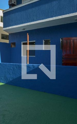 Apartamento para alugar com 75m², 1 quarto e sem vaga Apartamento para alugar com 75m², 1 quarto e sem vagaQuintal