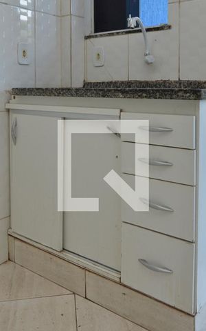 Apartamento para alugar com 75m², 1 quarto e sem vaga Apartamento para alugar com 75m², 1 quarto e sem vagaCozinha