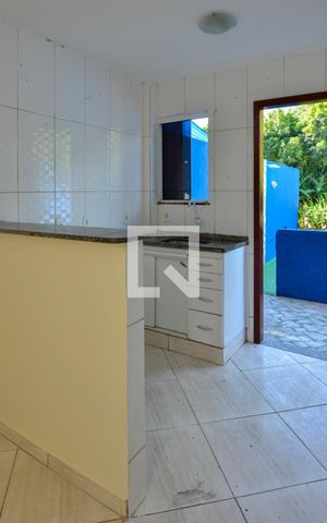 Apartamento para alugar com 75m², 1 quarto e sem vaga Apartamento para alugar com 75m², 1 quarto e sem vagaCozinha