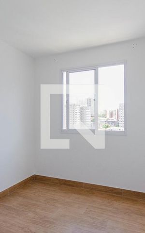 Apartamento à venda com 40m², 2 quartos e sem vaga Apartamento à venda com 40m², 2 quartos e sem vagaQuarto 2