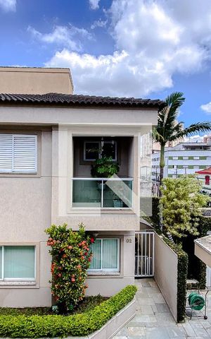 Casa à venda com 294m², 3 quartos e 4 vagasVaranda da Suíte 3