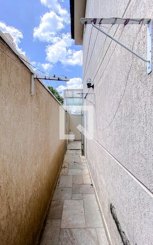 Casa à venda com 294m², 3 quartos e 4 vagasQuintal