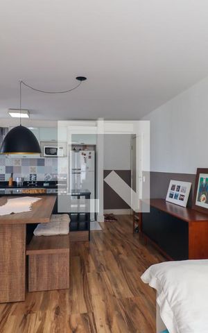 Apartamento para alugar com 75m², 3 quartos e 1 vagaSala