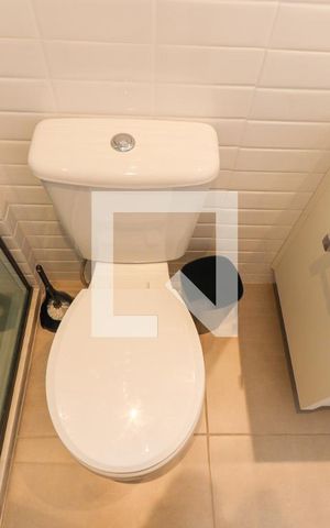 Apartamento para alugar com 75m², 3 quartos e 1 vagaBanheiro da Suíte