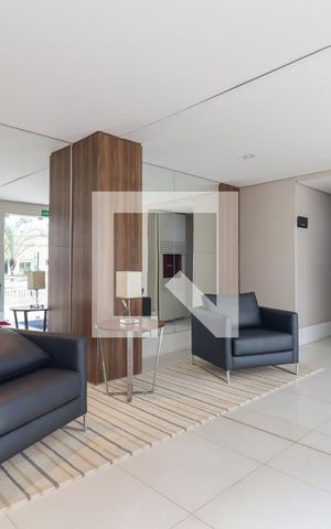 Apartamento para alugar com 75m², 3 quartos e 1 vagaHall de entrada